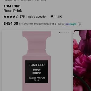 tom ford